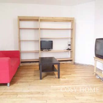 Appartement en location | Levallois-perret - Photo 1