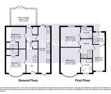 1 bedroom property to rent Brackens Lane, Alvaston, Derby, Derbyshi... - Photo 5