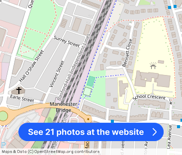 Conrad Close, Crewe - Photo 1