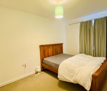 5 bedroom terraced house to rent - Photo 5