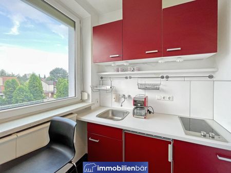 Charmante, vollmöblierte Wohnung mit Küche - Photo 5