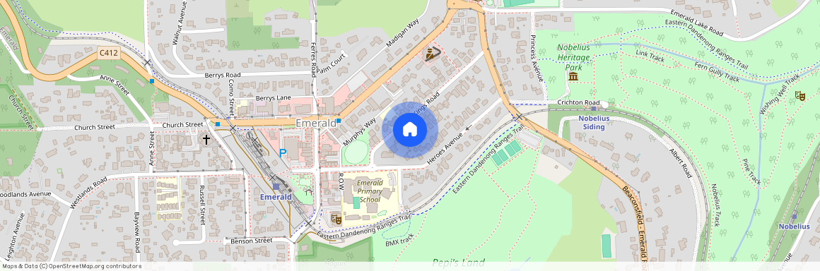 8 Kings Road, Vic 3782, Emerald