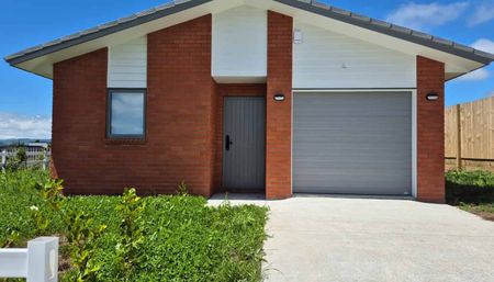 Spacious Home in Te Kauwhata - Photo 2
