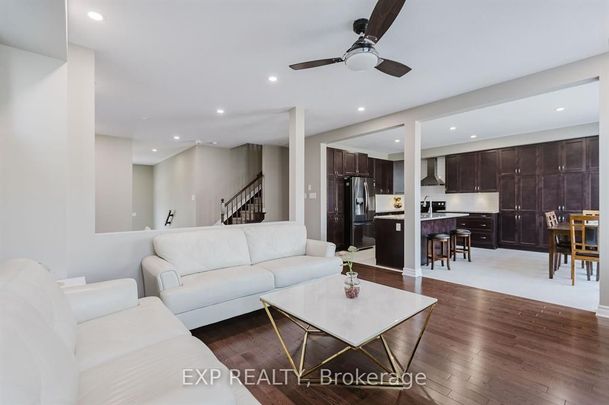 For Lease - 39 Clonfadda Terrace, Barrhaven, Ontario - Photo 1