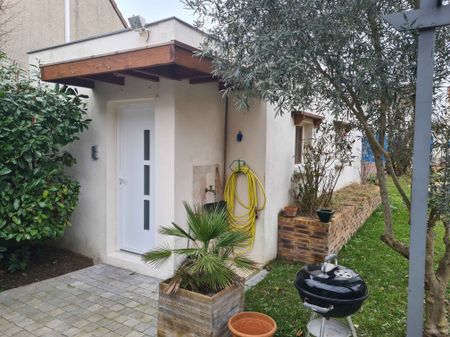 1 pièce - Meublé - 20,21 m² - RDC - Colocation non autorisée - Photo 4