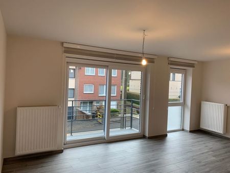 Appartement te huur - Photo 4