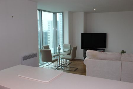 2 bedroom flat to rent - Photo 4