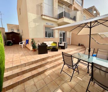 2 bedroom Bungalow rental in La Florida, Orihuela Costa-Alicante - Photo 2