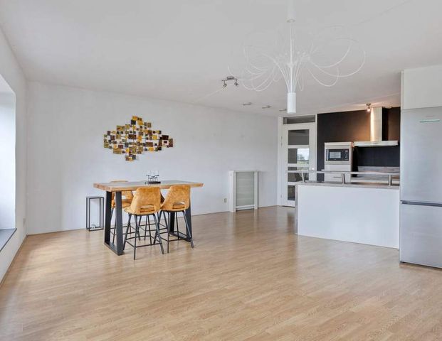 Appartement 3 pièces Oosterbakenpad, Hoogvliet Rotterdam - À Louer - Photo 1