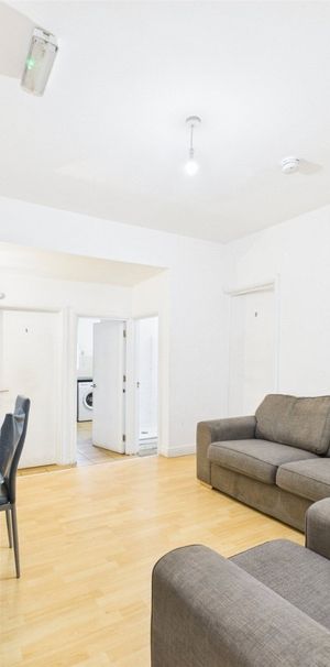 Berridge Road, Nottingham, NG7 - Photo 1