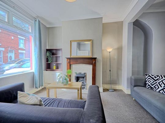 2 bedroom house share to rent - Photo 1