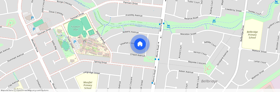 1 Sheahan Crescent, Vic 3029, Hoppers Crossing