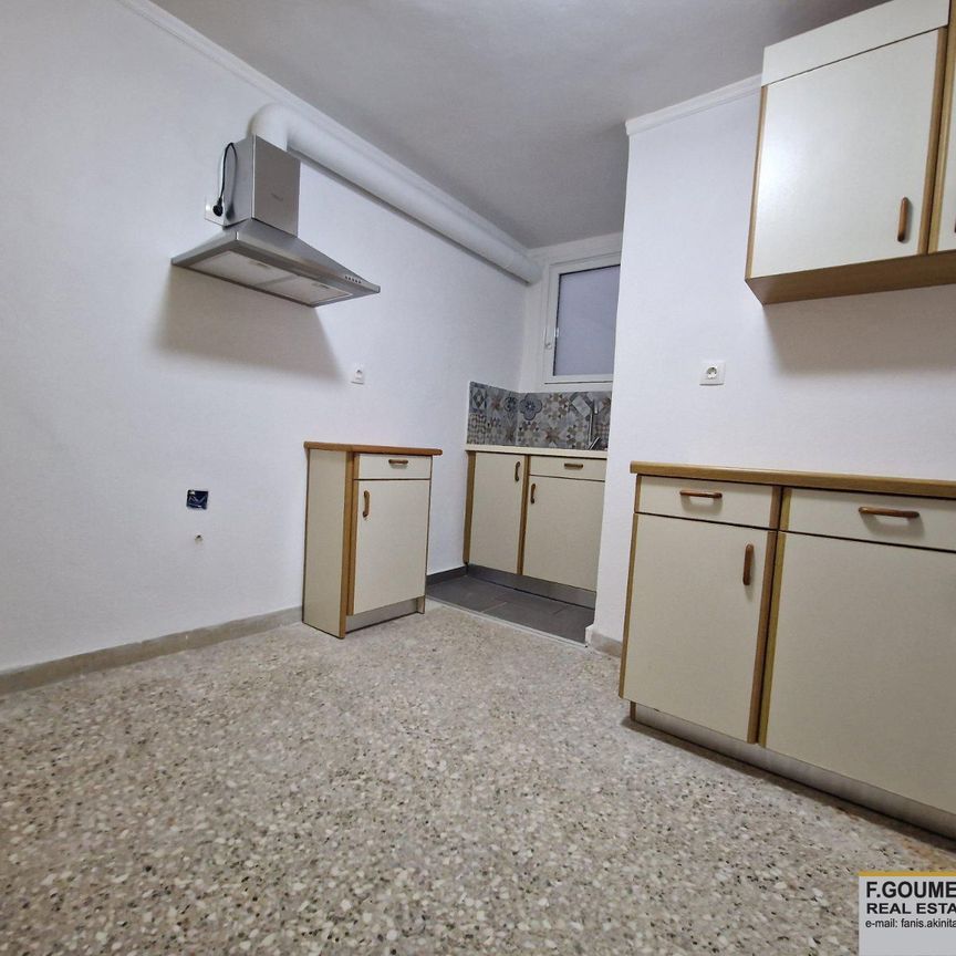 Διαμέρισμα για ενοικίαση Πλατεία Ελευθερίας (Κορυδαλλός) - Photo 1