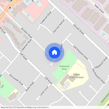 391 Targa Road Unit# Lower, Mississauga