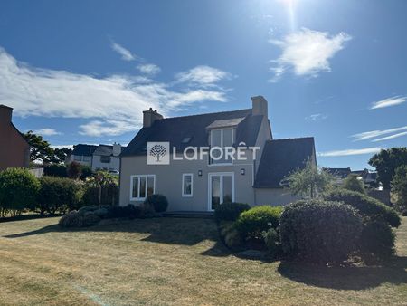 Maison T4 Penvénan à louer - Photo 4