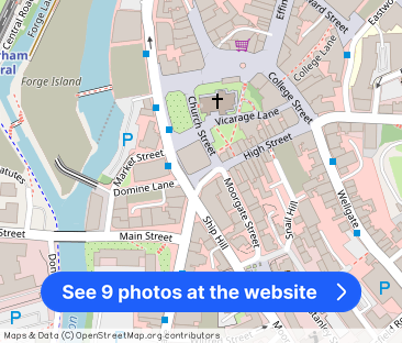 High Street, Rotherham, South Yorkshire, S60 - Photo 1