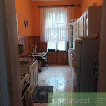 Mieszkanie do wynajęcia Al. Piastów 1 piętro 4pok. - Zdjęcie 3