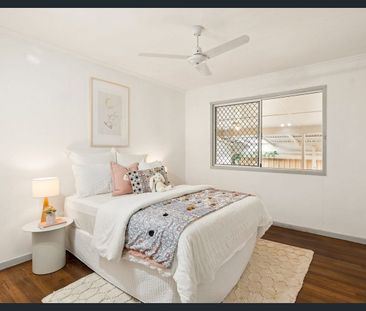 Relaxed Coastal Living with Space & Convenience in Clontarf - Photo 4