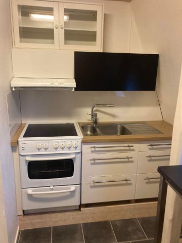 Stationsgatan 3B - Foto 2