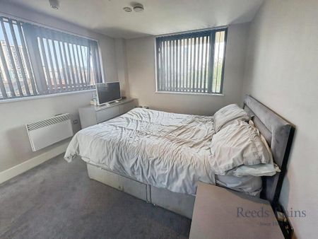 2 bedroom apartment to rent - Photo 2