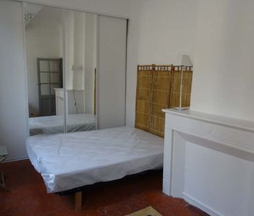 Location Appartement 2 pièces 36m² - Photo 4