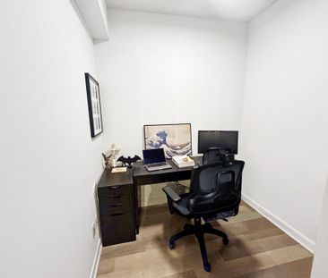 For Lease - 5240 DUNDAS Street Unit# B616, Burlington, Ontario - Photo 1