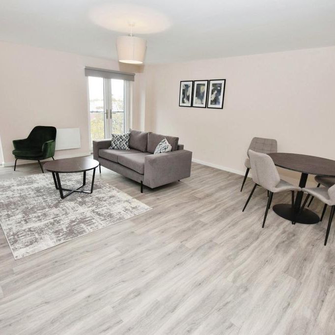 2 bedroom flat to rent - Photo 1