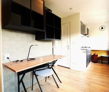 Te huur: Appartement Lanseloetstraat in Amsterdam - Foto 1