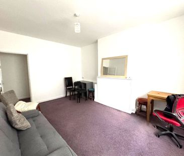 Boundary Road, St Johns Wood, NW8 - Photo 5