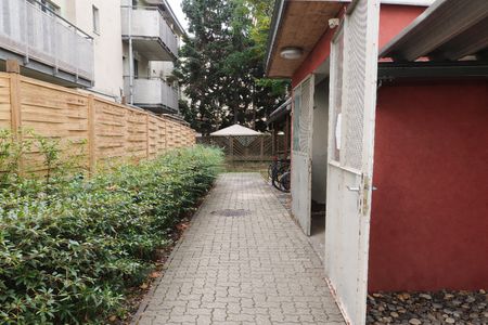 Steyrergasse 85/10 - Geräumige 3 Zimmer Altbauwohnung mit Balkon - ideal als Familien- oder Studentenwohnung - Foto 2