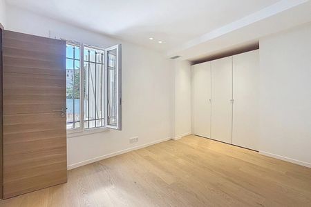 Cannes Basse Californie Charmante maison de ville 4 pièces - Photo 2