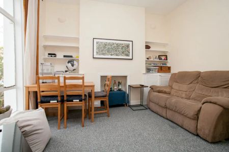 1 bedroom flat in De Beauvoir - Photo 5