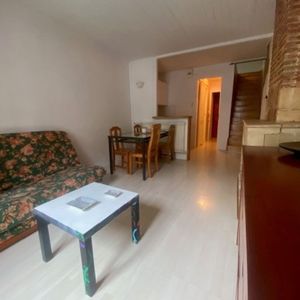 Location appartement 1 pièce, 21.40m², La Rochelle - Photo 2