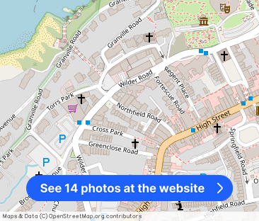 Atlantic Court, Woolacombe, EX34 - Photo 1