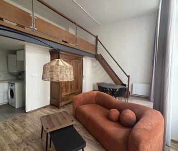 Location Appartement 2 pièces 48m² VICHY 03200 - Photo 1