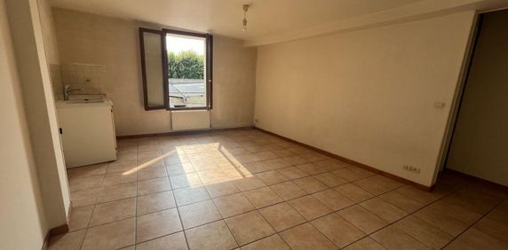 Appartement 3 pièces à Jouarre - Photo 2