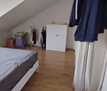 *SCHNUCKELIGES NEST UNTERM DACH!* 2-Zi.-Whg, Grefrath-Oedt - Foto 6