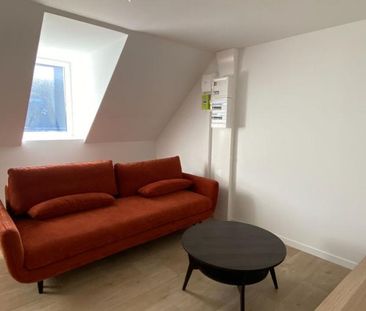 Location Appartement 2 pièces 32m² ST BRIEUC 22000 - Photo 2