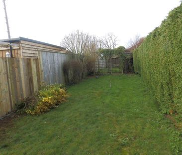 2 bedroom cottage to rent - Photo 2