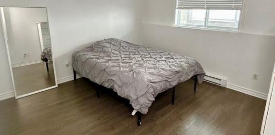 Grand 4 1/2 + bureau à louer à Laval (Auteuil) - Photo 2
