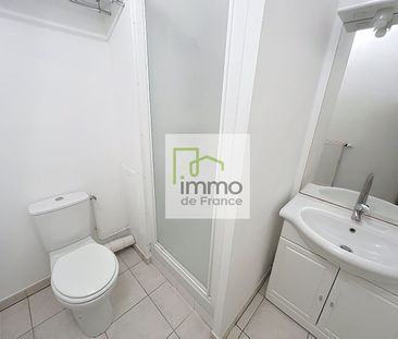 Location Appartement 1 pièce 28m² - Photo 4