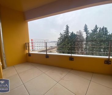 Location Appartement 2 pièces 45m² AVIGNON 84140 - Photo 6