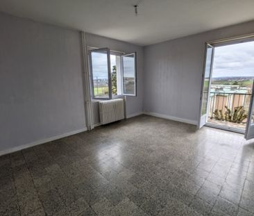 Appartement 3 pièces - Photo 1