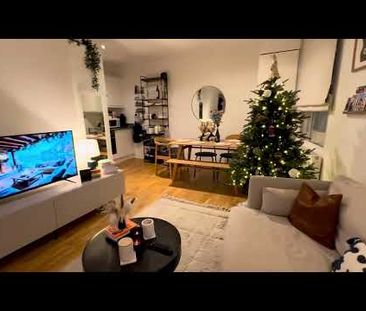 1 Bed Flat, New King Street, SE8 - Photo 3