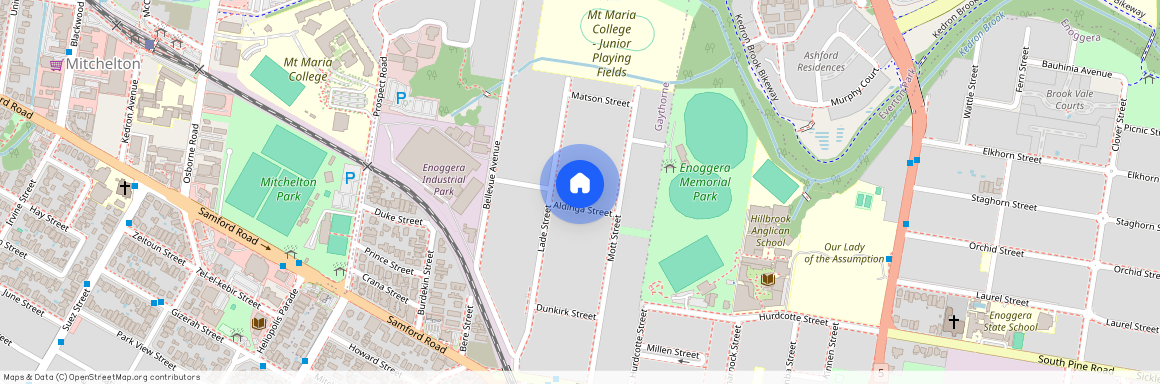 9 Aldinga Street, Qld 4051, Gaythorne