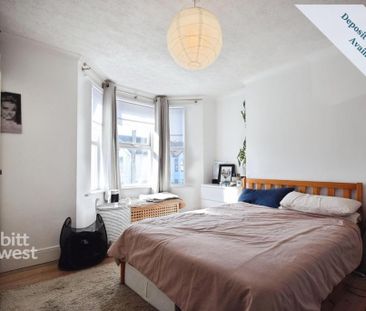 2 bedroom terraced house to rent - Photo 4