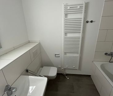 3-Zimmer-Wohnung im 2. OG mit Vollbad, Gäste-Bad, EBK, Ankleide, Lo... - Foto 6