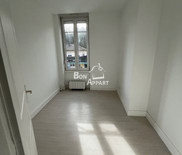 Appartement 3 pièces à Briey - Photo 2