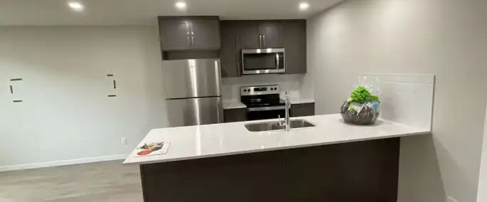 ✨ Brand New Modern Unit – Move-In Ready with Full Amenities! ✨ | Calgary - Photo 1