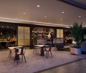 For Lease - 127 broadway Avenue Unit# 3110, Toronto, Ontario - Photo 1